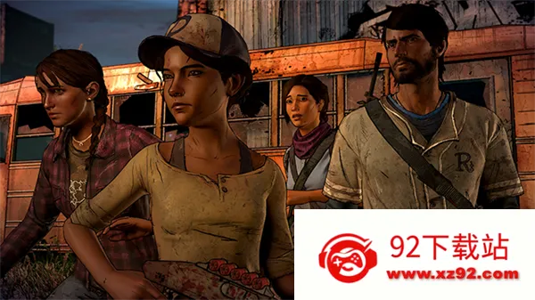 ��ʬ�����±߾�(ɥʬĩ��ð����Ϸ)v1.07 �ٷ������ͼ