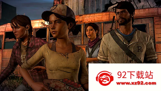 ��ʬ�����±߾�(ɥʬĩ��ð����Ϸ)v1.07 �ٷ������ͼ