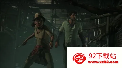 ��ʬ�����±߾�(ɥʬĩ��ð����Ϸ)