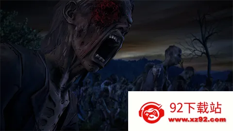 ��ʬ�����±߾�(ɥʬĩ��ð����Ϸ)v1.07 �ٷ������ͼ