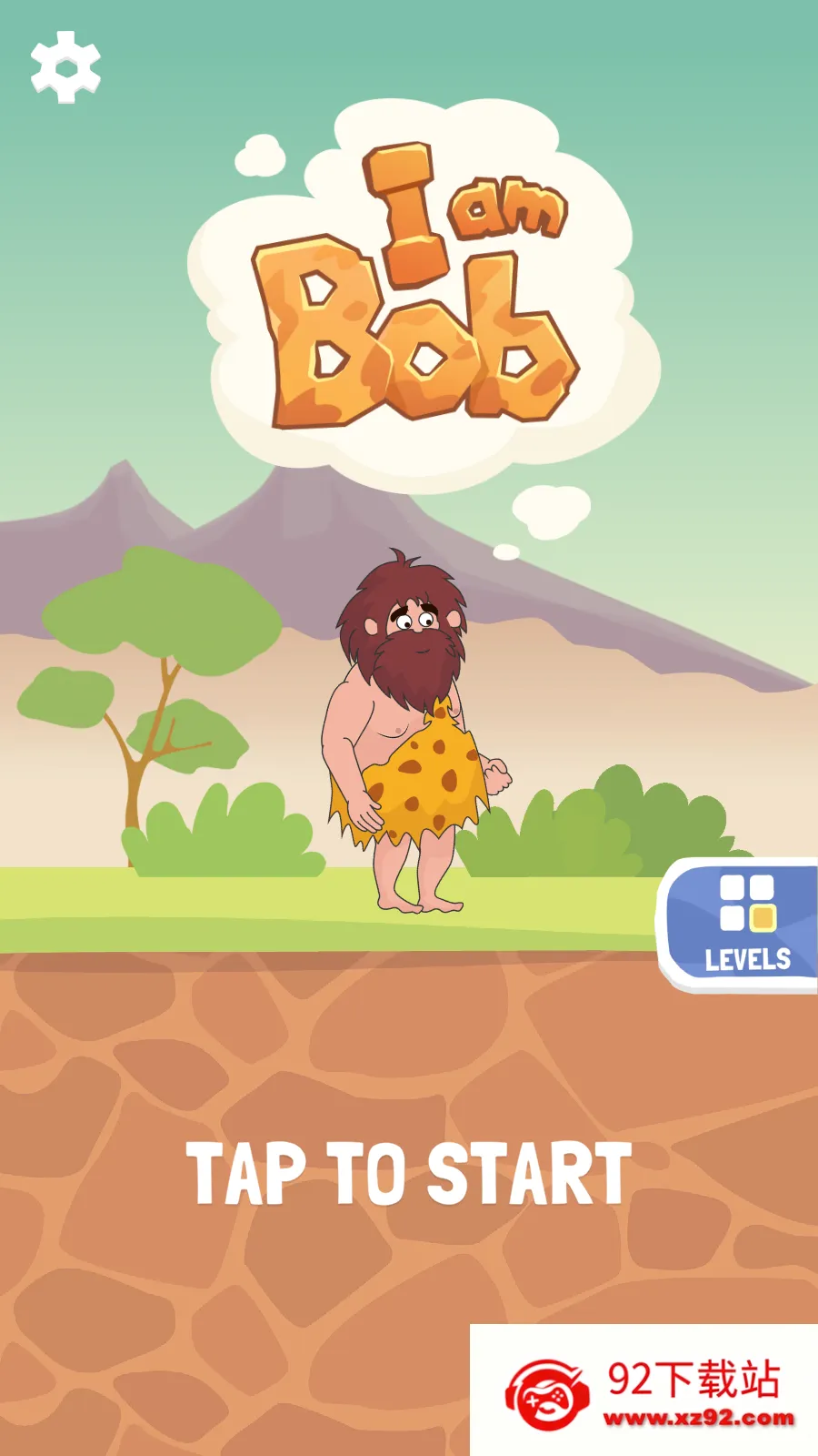 �Ⱦȱ���(ԭʼ��ð����Ϸ)v1.0.0 �ֻ����ͼ