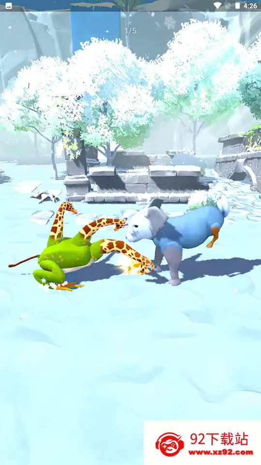 ���޴���ս2026���ذ�װv1.251224.171 ��׿���ͼ