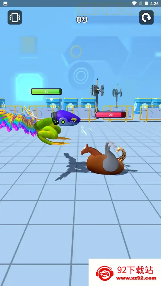 ���޴���ս2026���ذ�װv1.251224.171 ��׿���ͼ