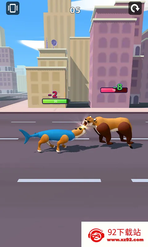 ���޴���ս2026���ذ�װv1.251224.171 ��׿���ͼ