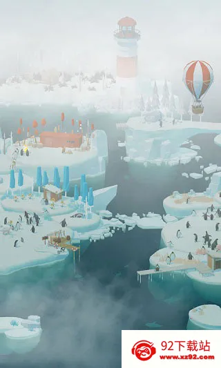 ��쵺(���ģ�⾭Ӫ��Ϸ)v1.93.0 �ֻ����ͼ