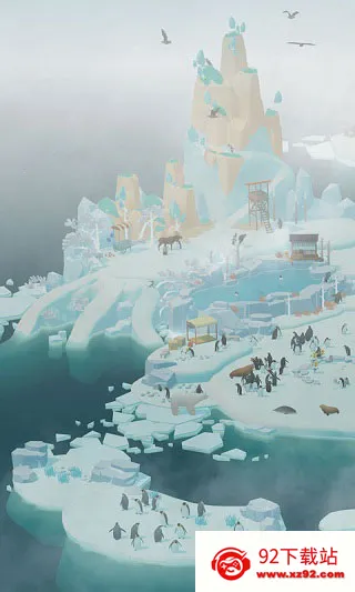 ��쵺(���ģ�⾭Ӫ��Ϸ)v1.93.0 �ֻ����ͼ