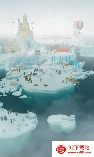 ��쵺(���ģ�⾭Ӫ��Ϸ)v1.93.0 �ֻ����ͼ