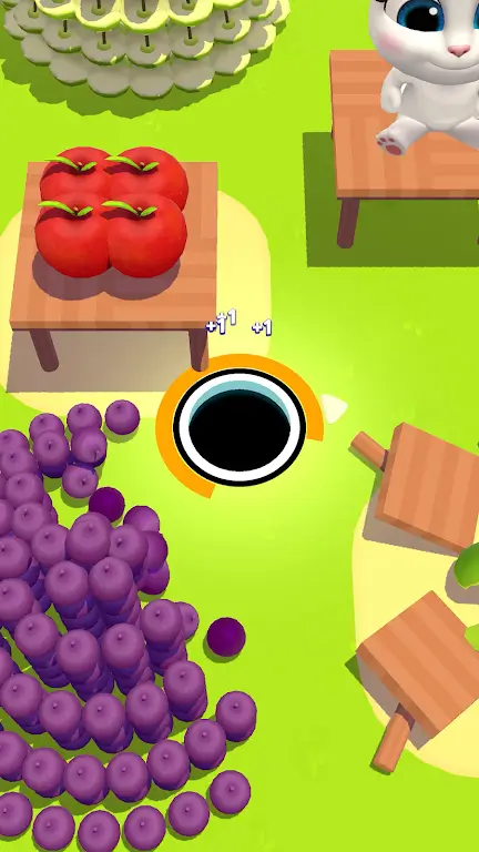 ��ķè����Ѩ��ð��(�ڶ�������Ϸ)v0.1.15 �ٷ������ͼ