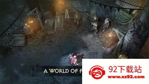 ��Ӱ֮���ƽ�����ò˵�v0.7.4 �ٷ������ͼ