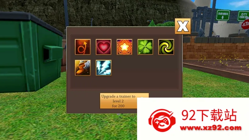 ��������ģ����(����Ұ��������Ϸ)v1.0 ��Ѱ��ͼ