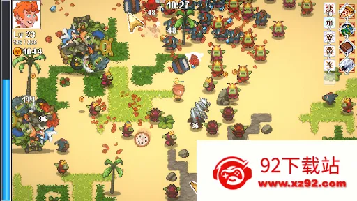 ������Ҵ���(ð��������Ϸ)v1.0.20262801 �ֻ����ͼ