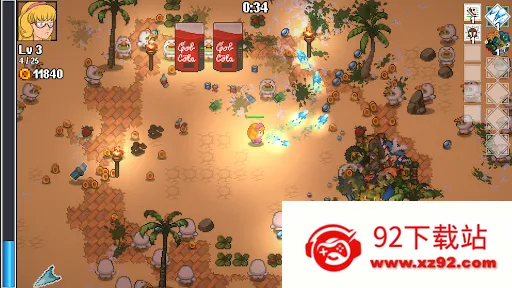 ������Ҵ���(ð��������Ϸ)v1.0.20262801 �ֻ����ͼ