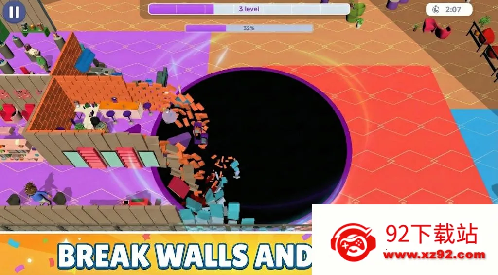 �ڶ�2(����������Ϸ)v1.0.1 ��Ѱ��ͼ