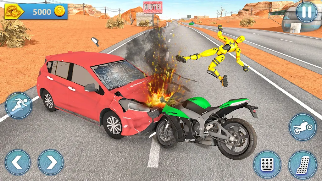 ���������г�׹����ײ(�������ؼ���Ϸ)v1.2 ��Ѱ��ͼ