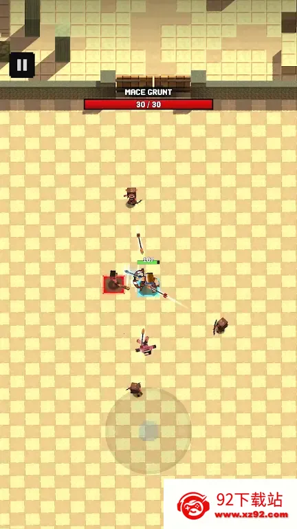 ��ڤ����������RPGȥ���������ֻ���vReview 8 �ֻ����ͼ