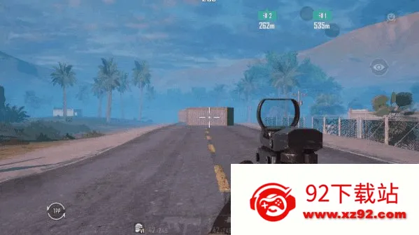 PUBG MOBILE地铁逃生(吃鸡射击游戏) PUBG MOBILE地铁逃生(吃鸡射击游戏)