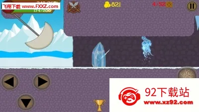 Ѱ��ð��(Ѱ��ð����Ϸ)v1.19.0 ��Ѱ��ͼ