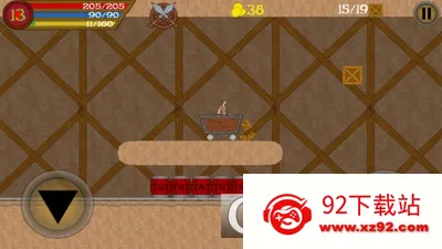 Ѱ��ð��(Ѱ��ð����Ϸ)v1.19.0 ��Ѱ��ͼ