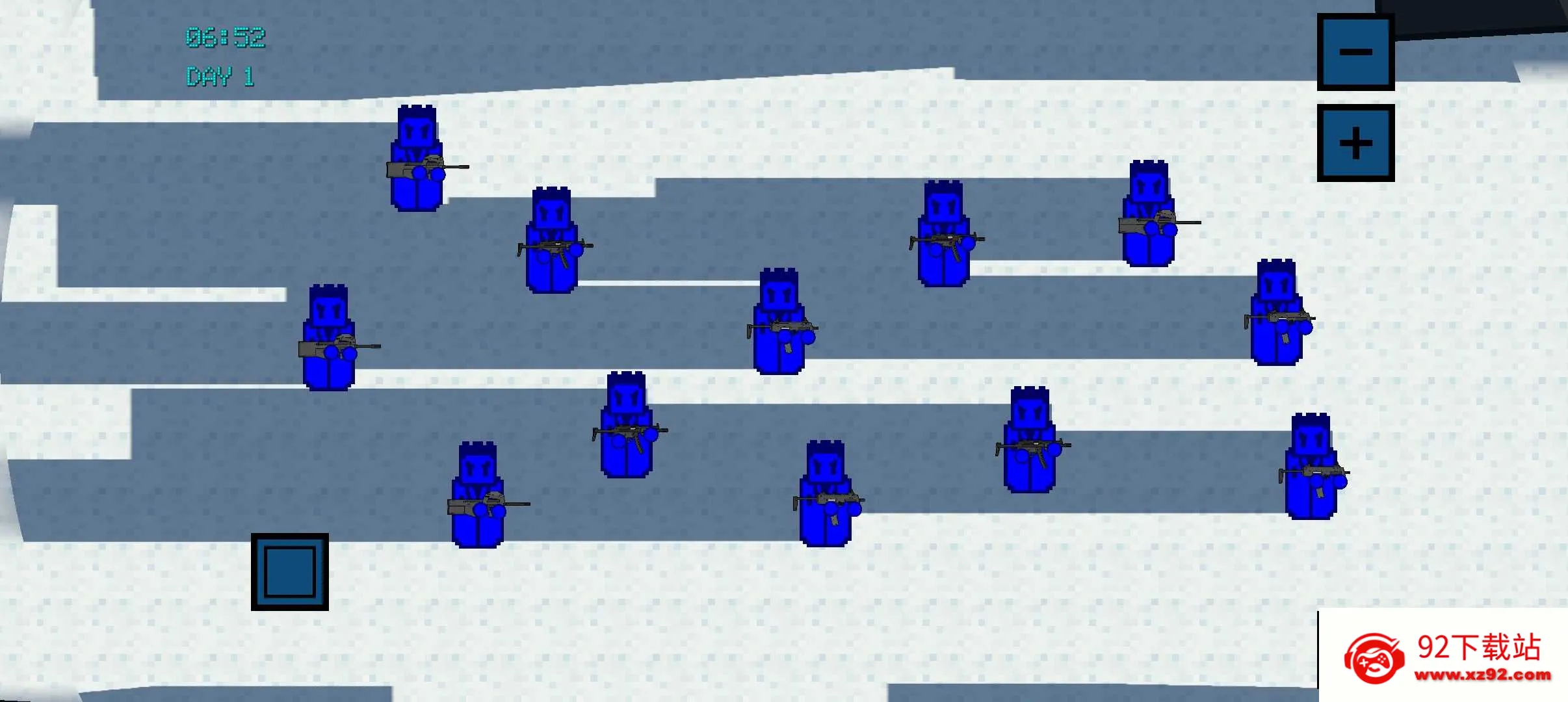 ��װ���� 3(AIս��ɳ����Ϸ)v1.0.12 �ٷ������ͼ