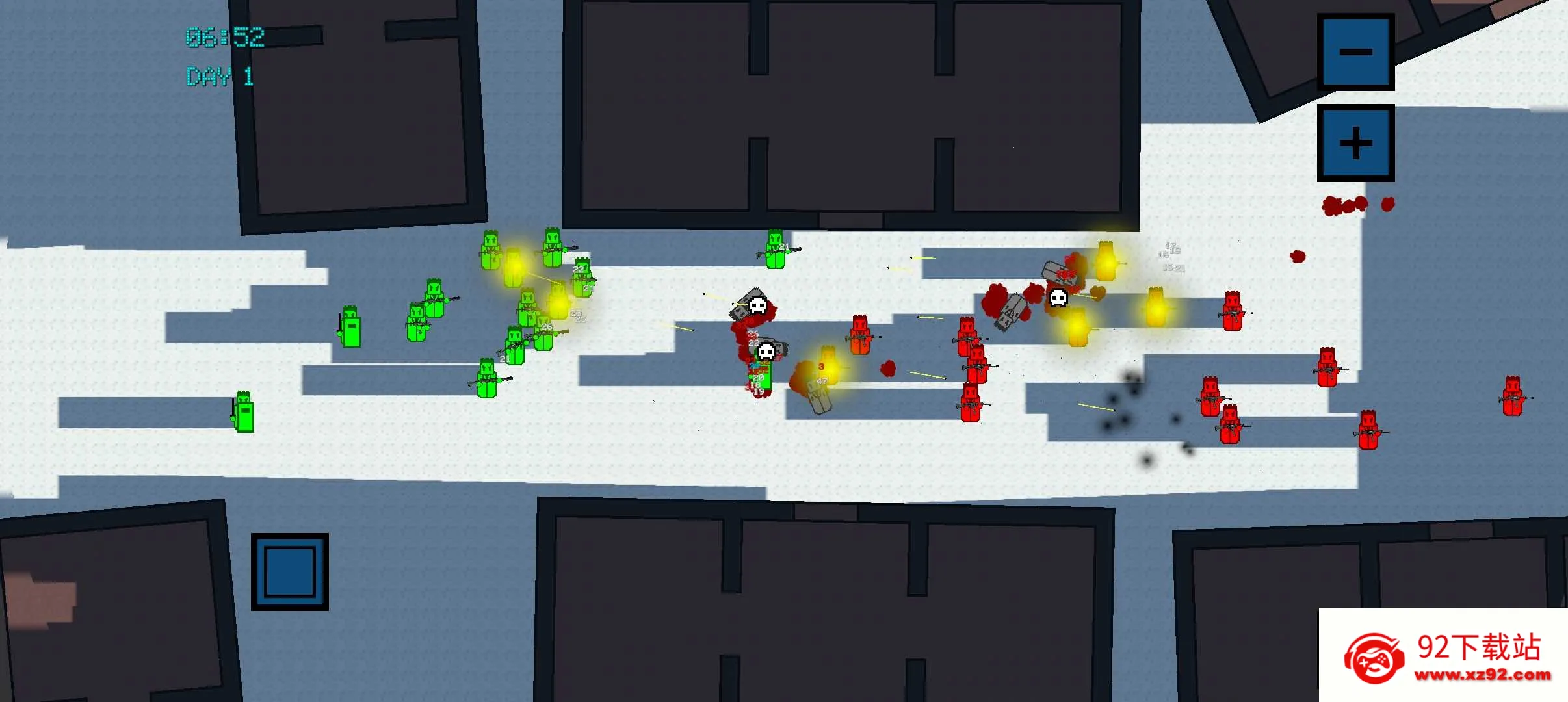 ��װ���� 3(AIս��ɳ����Ϸ)v1.0.12 �ٷ������ͼ