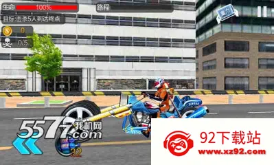 ����Ħ�м��ٿ��(Ħ��������Ϸ)v1.3 �ٷ������ͼ