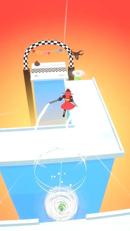 ��ʿZ(��ʿ������Ϸ)v0.4 ��׿���ͼ