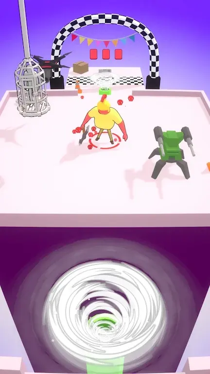 ��ʿZ(��ʿ������Ϸ)v0.4 ��׿���ͼ