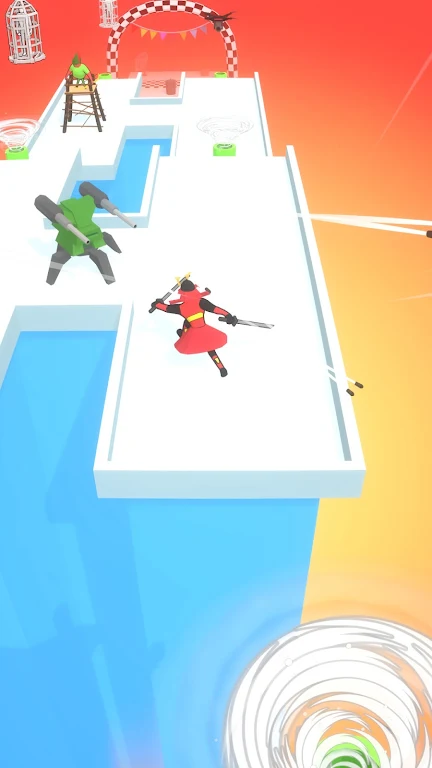 ��ʿZ(��ʿ������Ϸ)v0.4 ��׿���ͼ