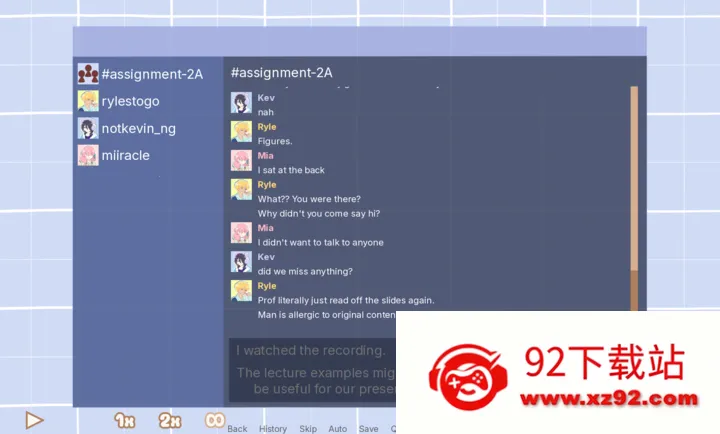 �ϲ����ģ����(�Ŷӹ�����Ϸ)v1.0 �ٷ������ͼ