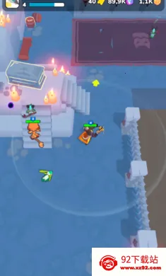 ����ũ����飺�������(������ũ����Ϸ)v1.0.1 ��Ѱ��ͼ