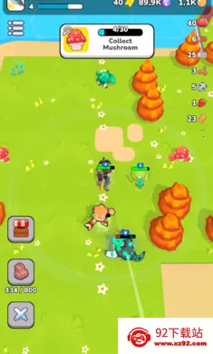 ����ũ����飺�������(������ũ����Ϸ)v1.0.1 ��Ѱ��ͼ