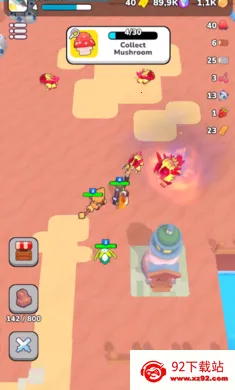 ����ũ����飺�������(������ũ����Ϸ)v1.0.1 ��Ѱ��ͼ