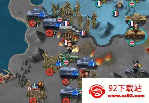 World Conqueror 4(��ս��������)