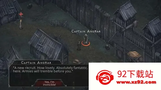 Vampire(��Ѫ����Ϸ)v1.18.122 �ٷ������ͼ