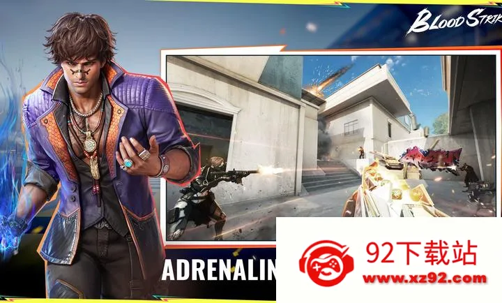 Ѫսͻ��2026�ٷ����°汾v1.003.650013 ��Ѱ��ͼ