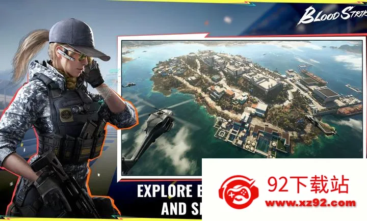 Ѫսͻ��2026�ٷ����°汾v1.003.650013 ��Ѱ��ͼ