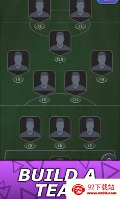 FIFA26����ģ����2026���°汾v2.11 �ֻ����ͼ