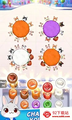 �����Ԯ�����ιʳ(����ιʳ��Ϸ)v1.0.0 �ֻ����ͼ