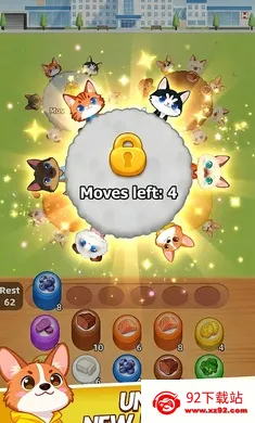 �����Ԯ�����ιʳ(����ιʳ��Ϸ)v1.0.0 �ֻ����ͼ