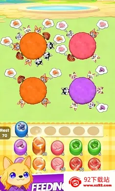 �����Ԯ�����ιʳ(����ιʳ��Ϸ)v1.0.0 �ֻ����ͼ