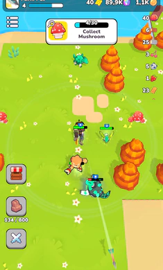 ����ũ������(ũ�����������Ϸ)v1.0.1 ��Ѱ��ͼ