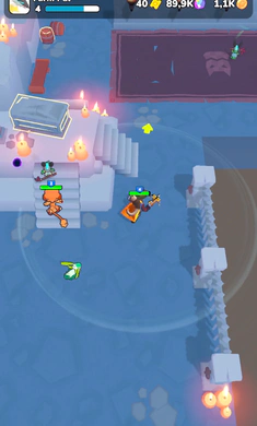 ����ũ������(ũ�����������Ϸ)v1.0.1 ��Ѱ��ͼ