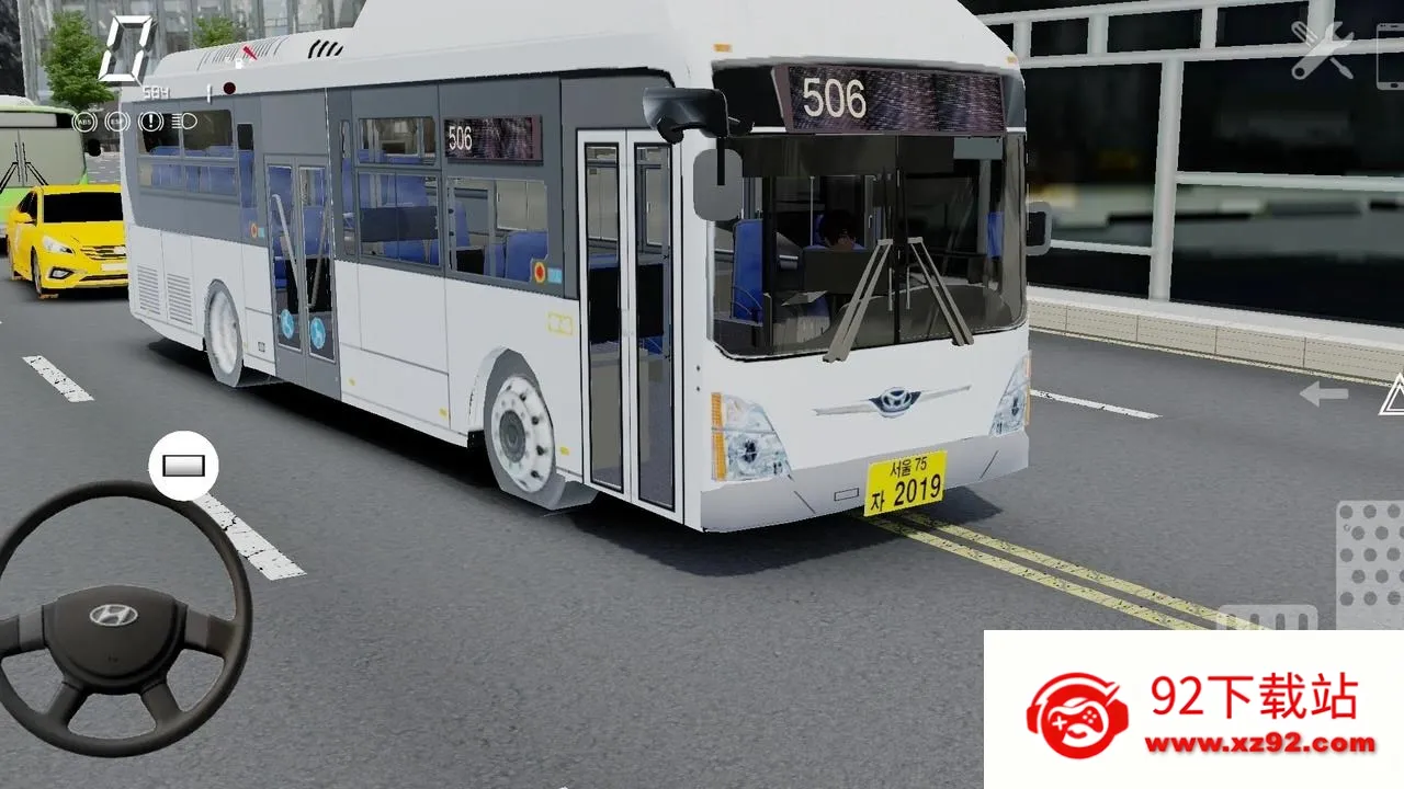 3D��ʻ(��ʻ��Ϸ����)v6.17.5 �ֻ����ͼ