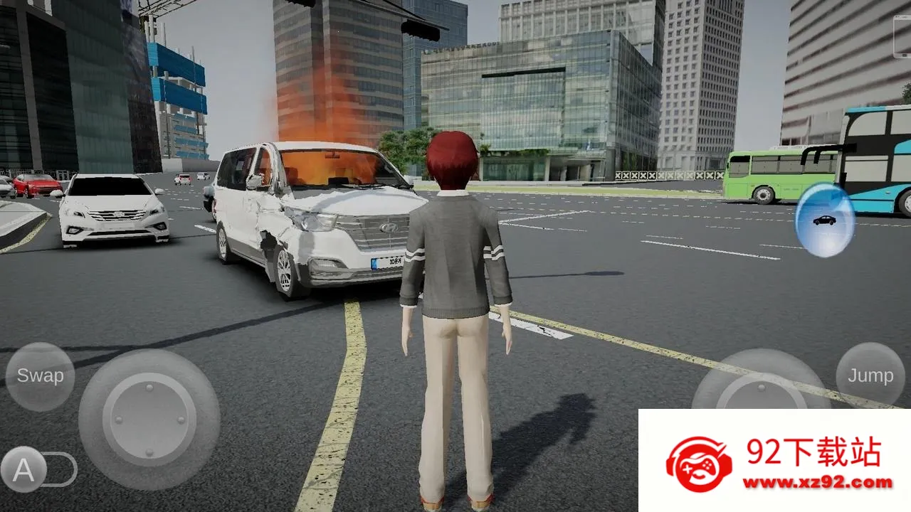 3D��ʻ(��ʻ��Ϸ����)v6.17.5 �ֻ����ͼ