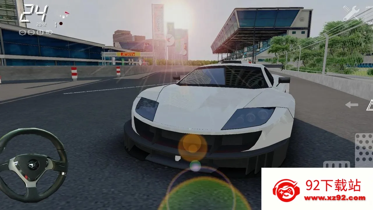 3D��ʻ(��ʻ��Ϸ����)v6.17.5 �ֻ����ͼ