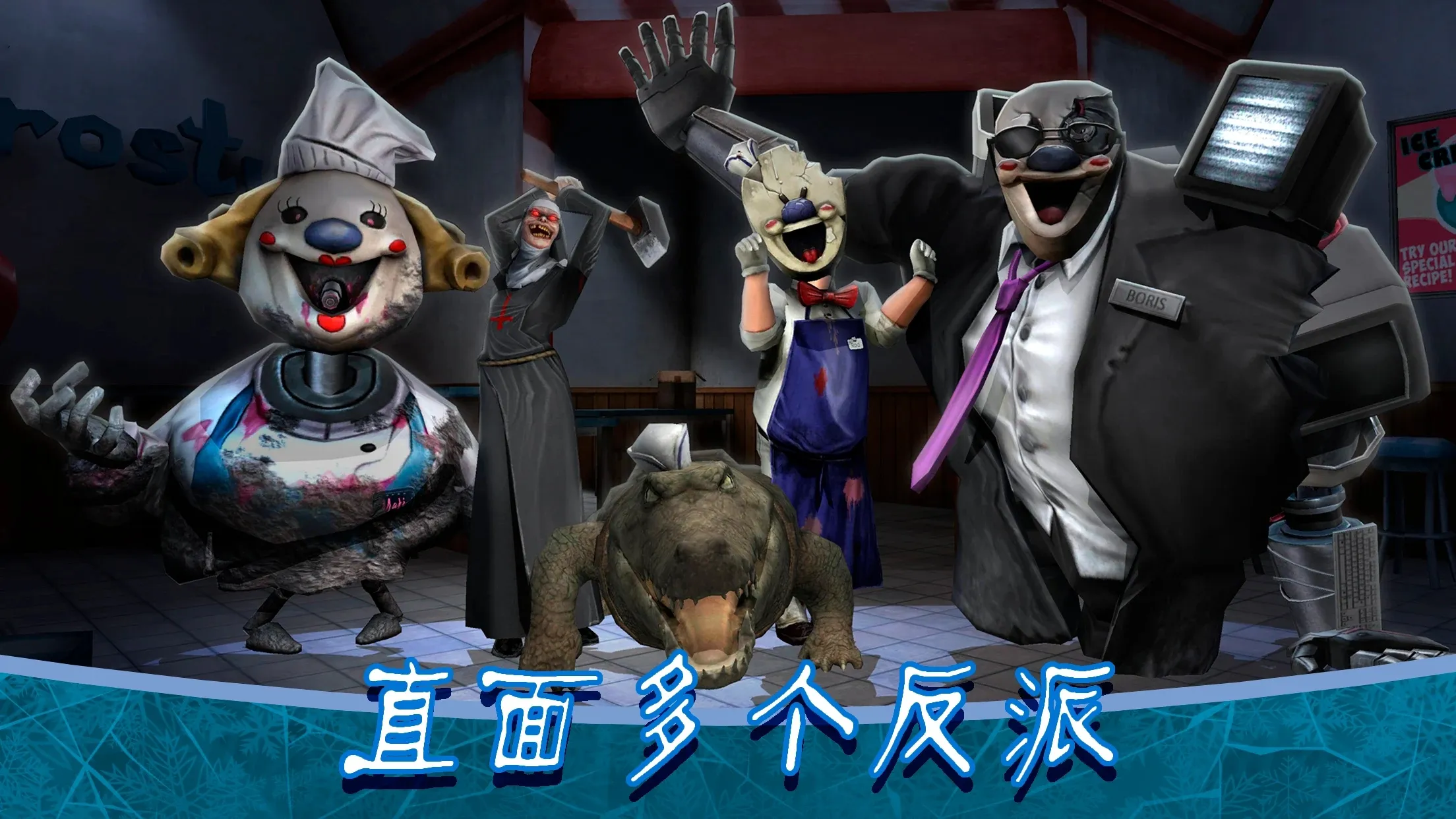 �ֲ������8�����ºڿͲ˵�v1.1 ��Ѱ��ͼ