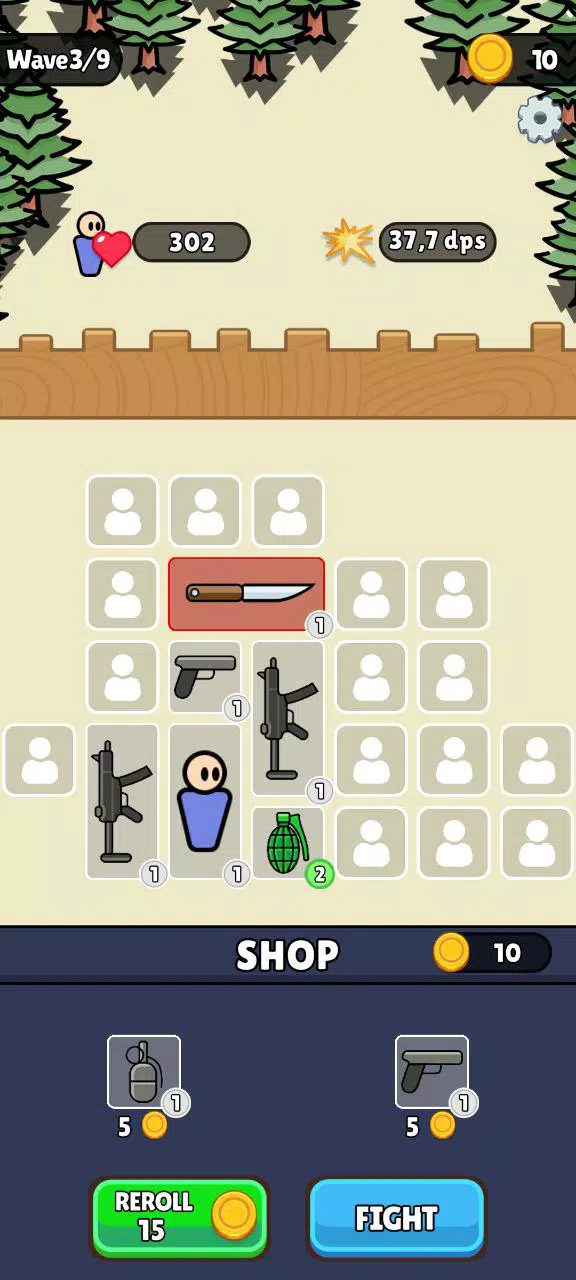 սʿ����������ս(�����������Ϸ)v1.0.4 ��Ѱ��ͼ