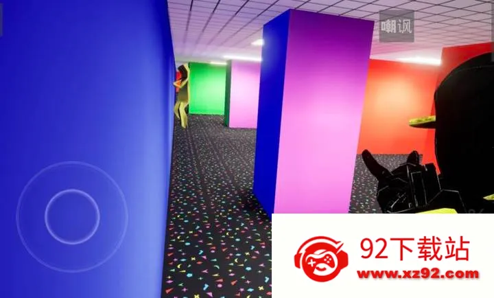 �򿪺��ң�����(���Ҹ߻�����Ϸ)v1.6.2 ��׿���ͼ