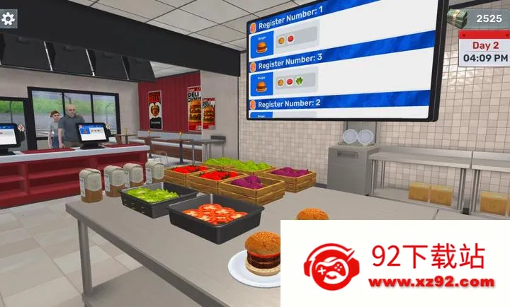 ������(�����꾭Ӫ��Ϸ)v1.4.1 ��Ѱ��ͼ