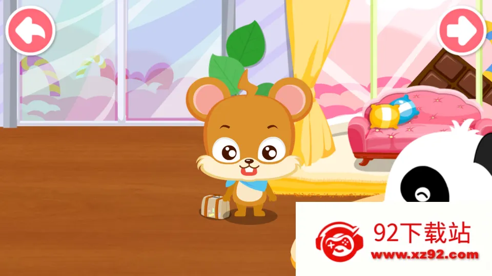 �������곤(��ͯ�����Ϸ)v9.89.99.01 ��׿���ͼ